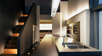 Iluminación Interior