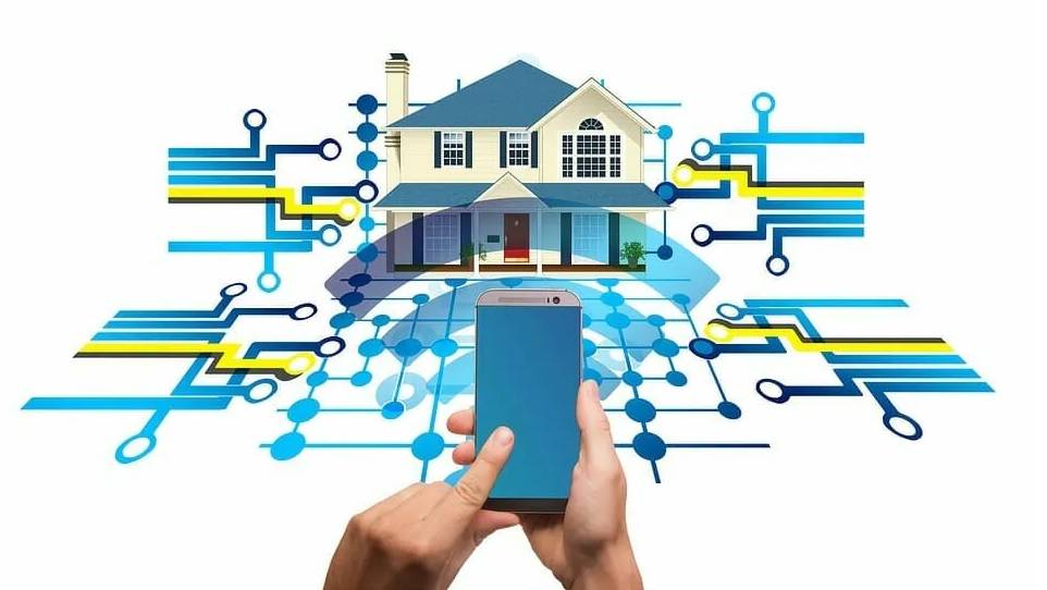 Domótica y SmartHome