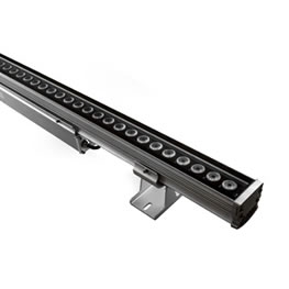 Barras Lineales LED