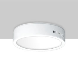 Plafones LED