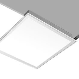 Paneles LED