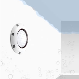 Piscinas, Jardines y Solar LED