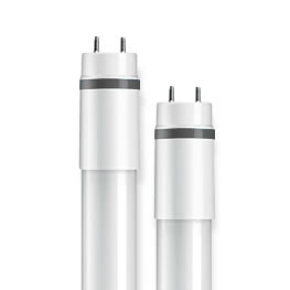 Tubos LED