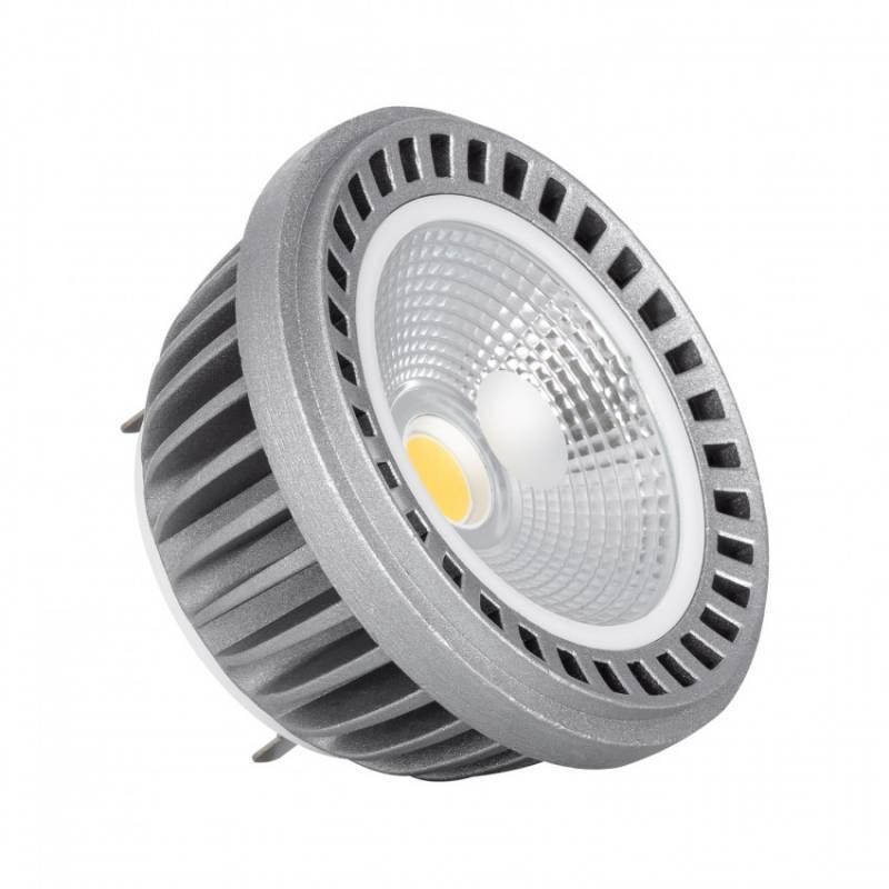 Bombilla LED AR111 COB 5W