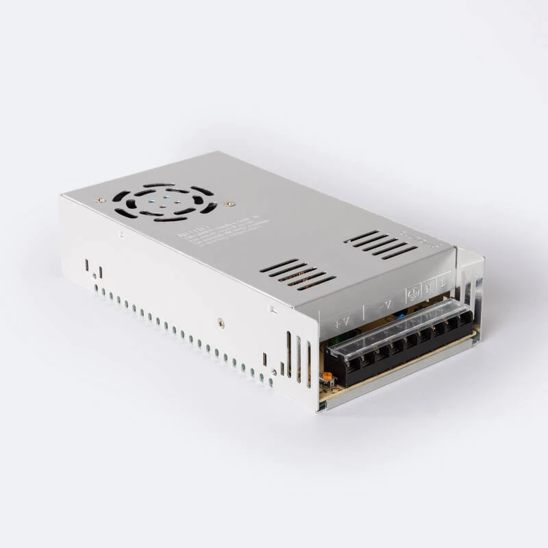 Fuente de Alimentación 400W 24V DC IP25
