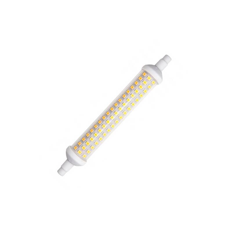 Bombilla LED R7S 118 10W
