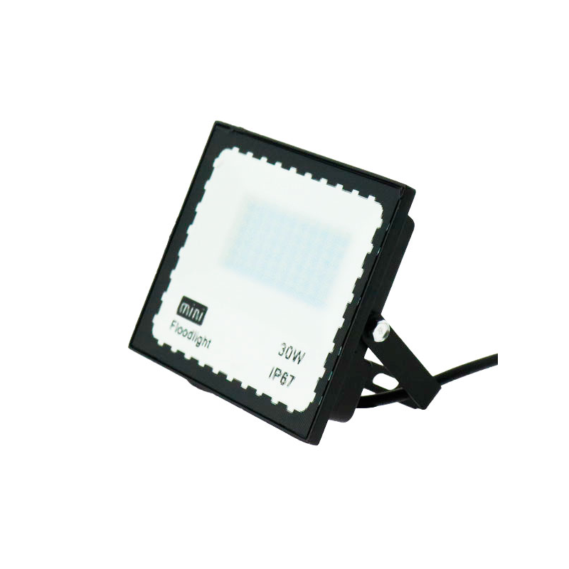 Foco proyector LED 30W Serie S