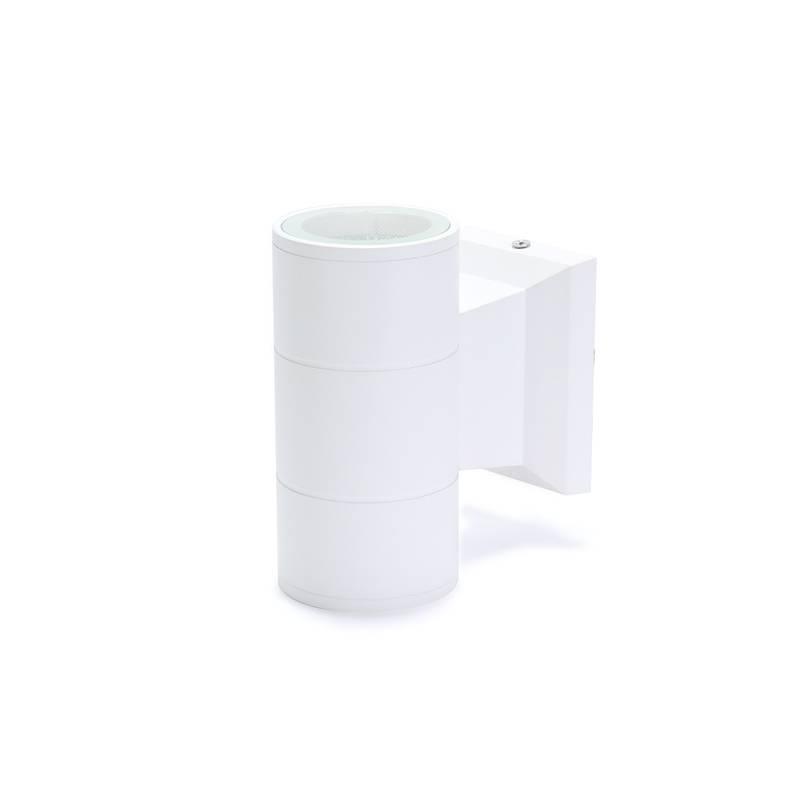 Aplique LED Tubular 2X3W IP54
