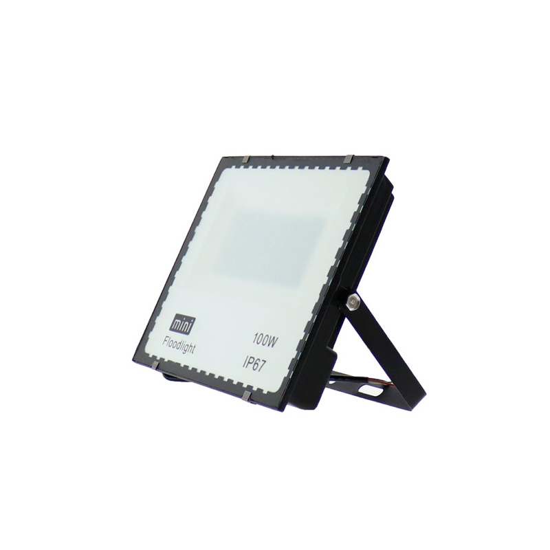 Foco proyector LED 100W Serie S
