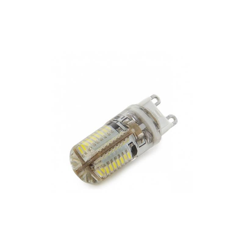 Bombilla de LED G9 3W
