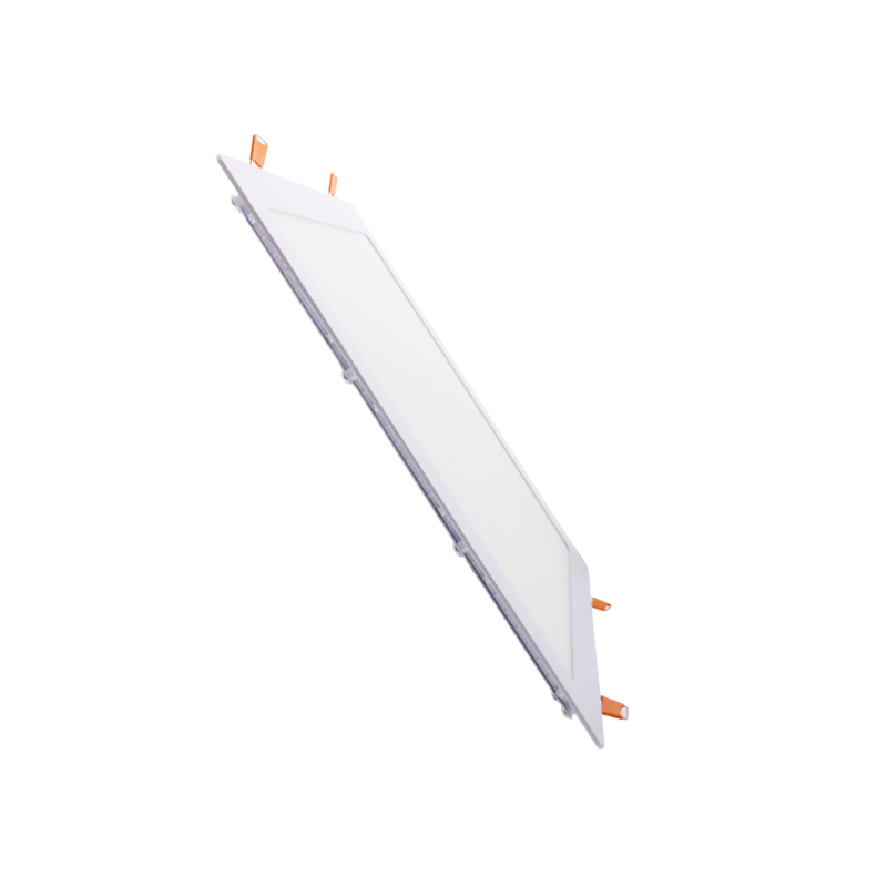 Panel LED Cuadrado Slim 20W