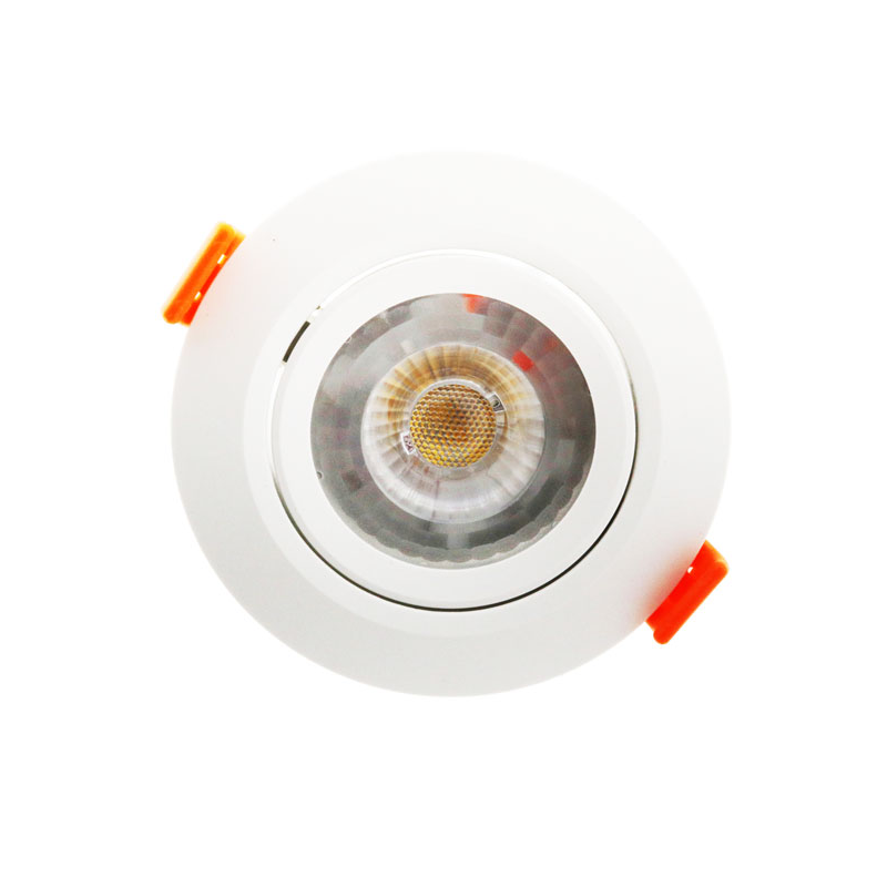 Downlight LED Ojo de Buey 7W
