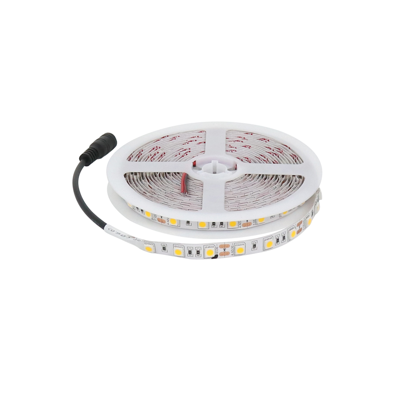 TIRA LED 12V DC IP20 5 METROS