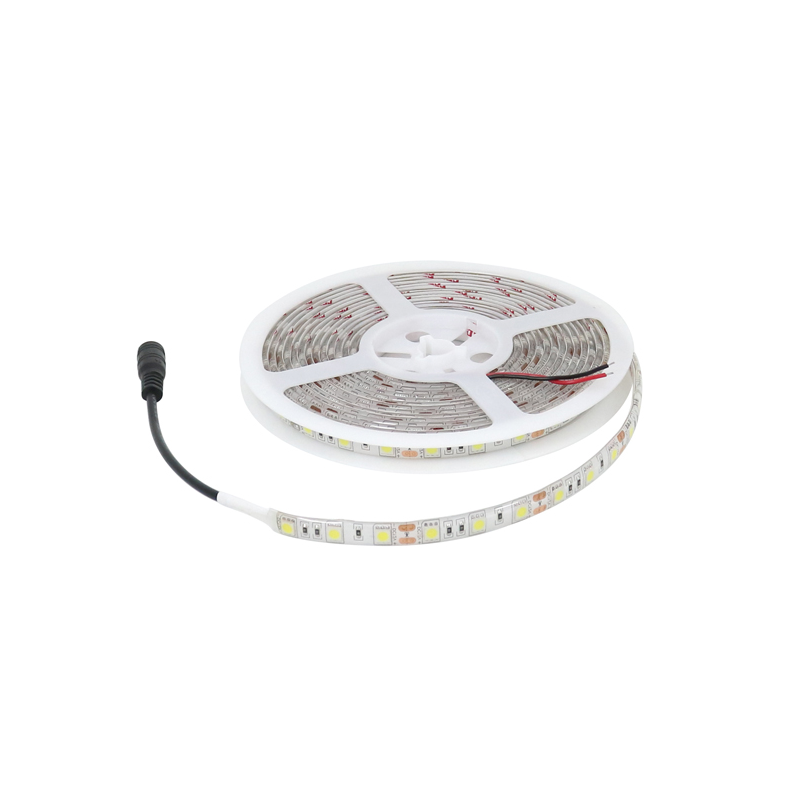 TIRA LED 12V DC IP65 5 METROS