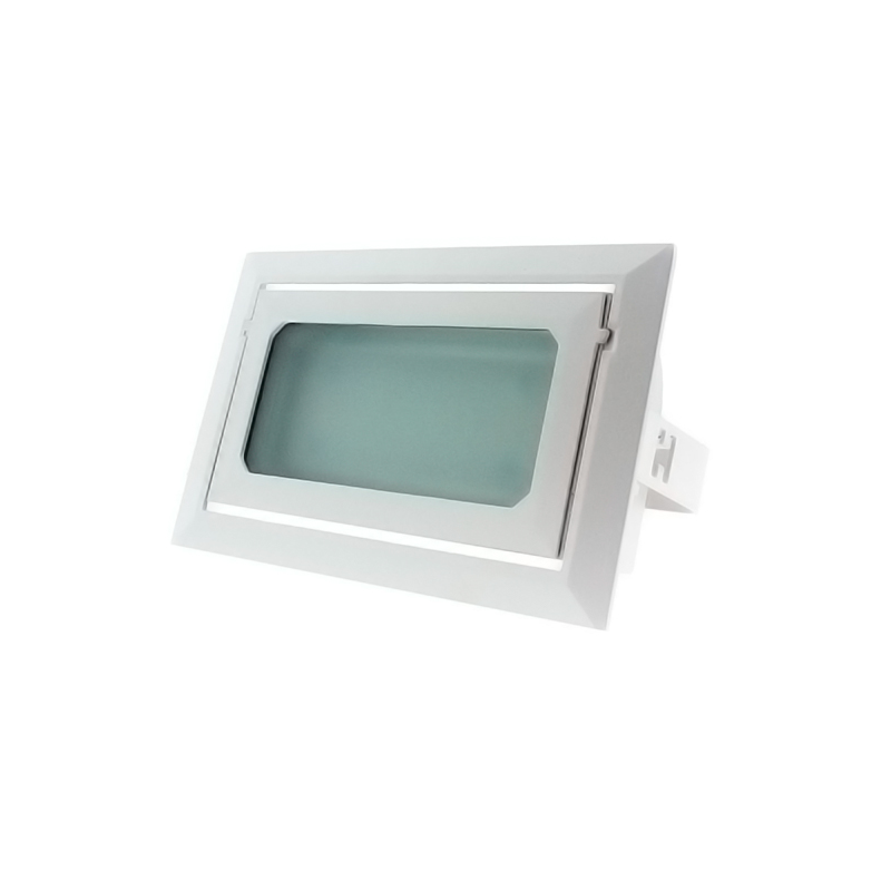 Downlight proyector LED Marino 40W