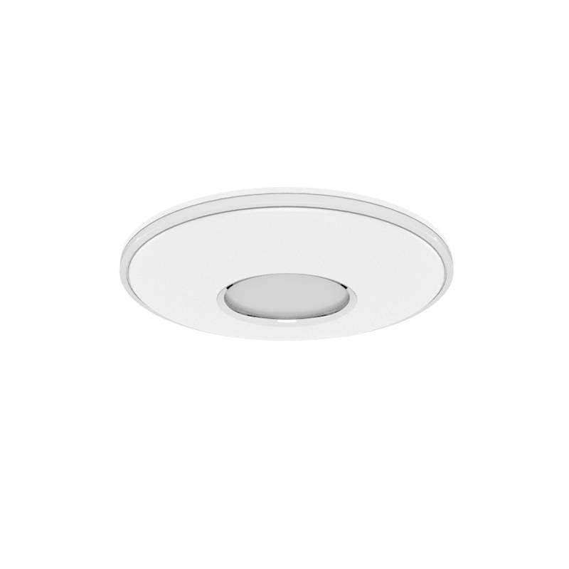 Plafón LED CCT Circular Serie B 40W