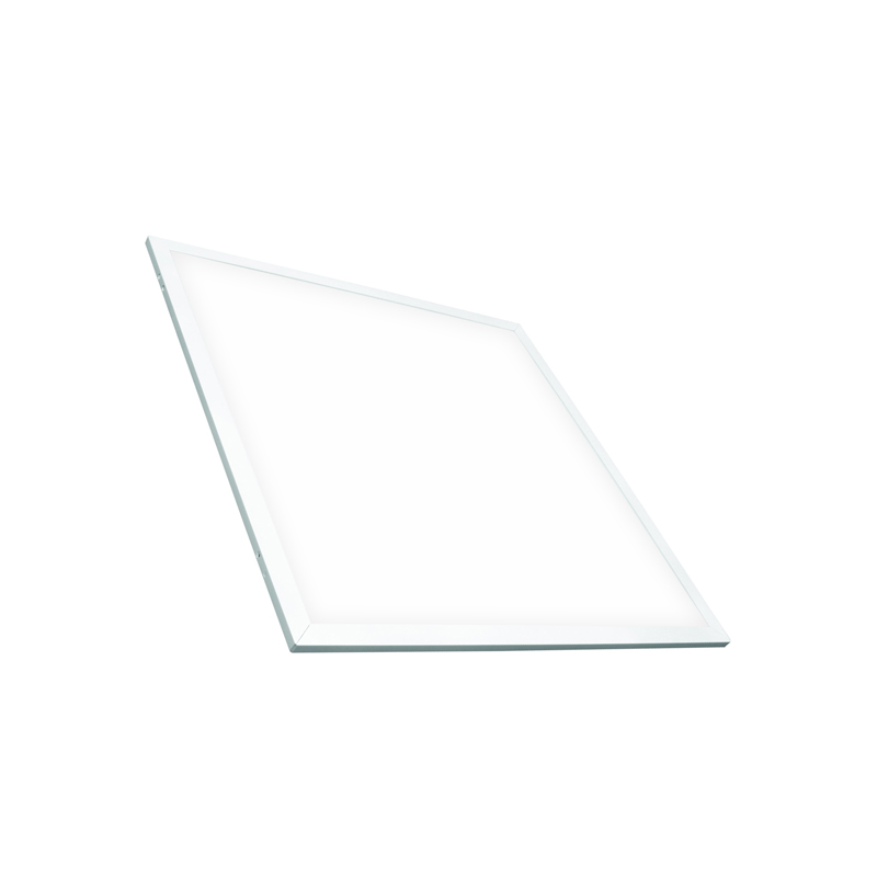 Panel LED 60X60 cm 40W RGBW Serie P