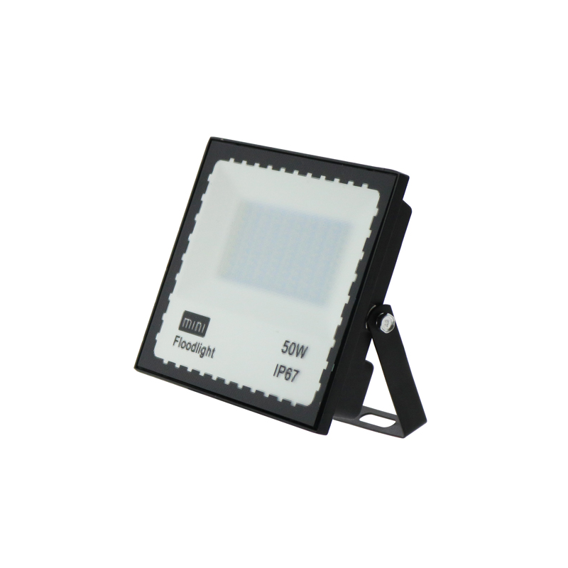 Foco proyector LED 50W Serie S