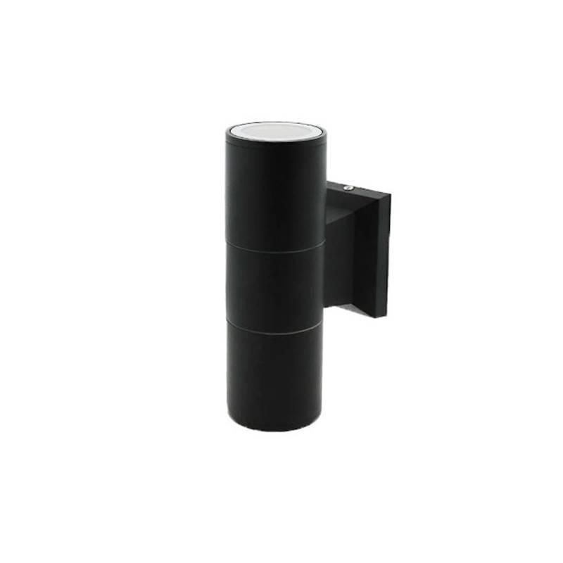 Aplique LED Tubular II 2X3W IP54
